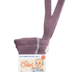 Acai Footless Organic