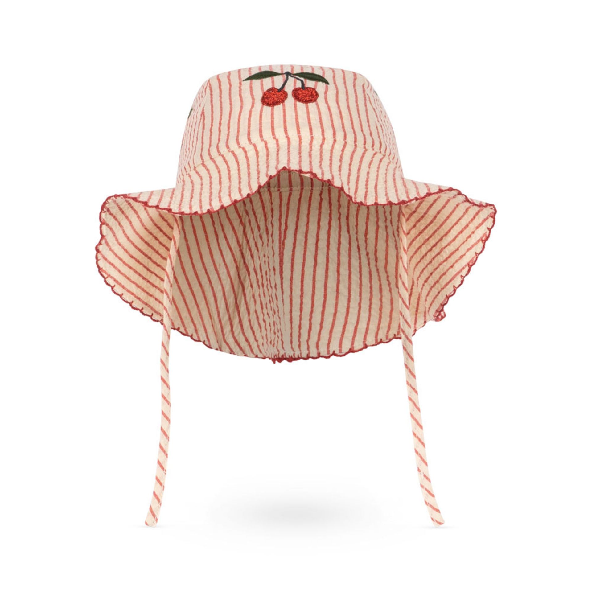 Bucket Kepure Nuo Saules Mergaitems