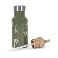 Berniukiska Gertuve Konges Stainless Steal