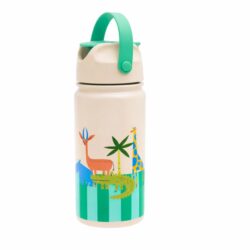 Gertuve Berniukiska Su Krokodilu