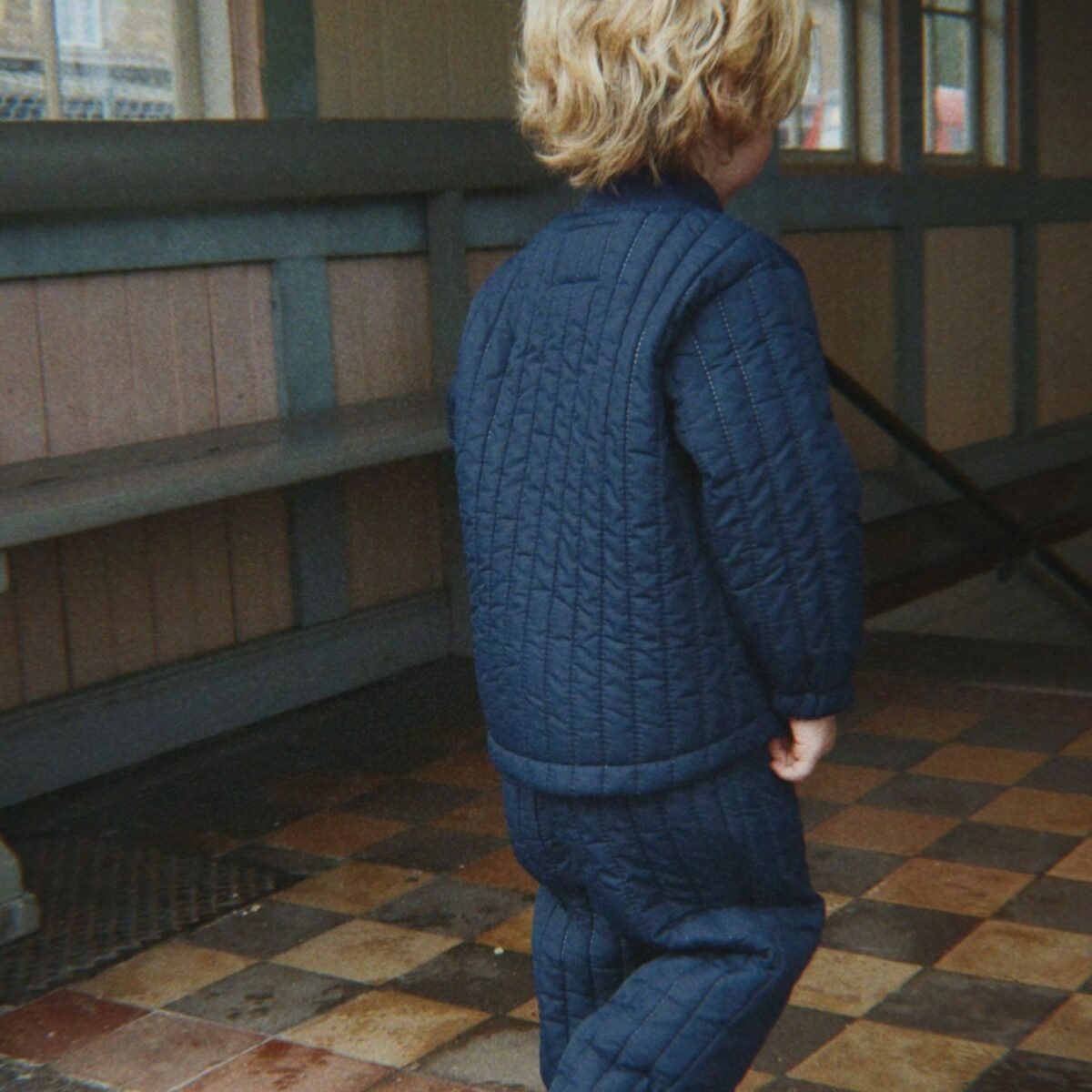 Berniukiskas Thermo Setas