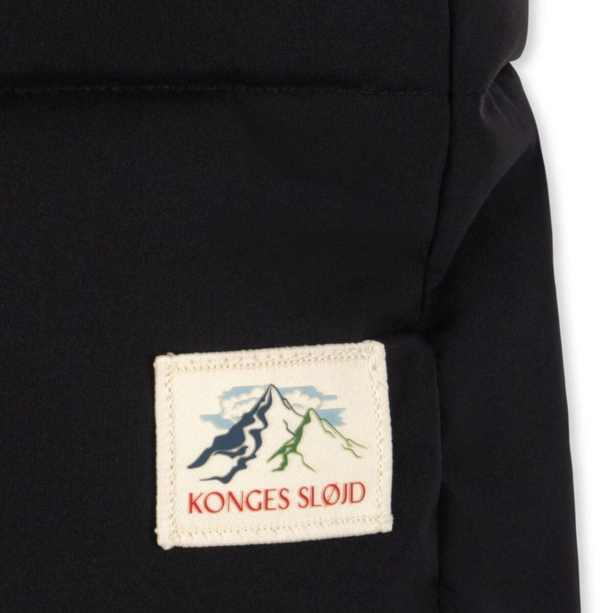 Zieminis Paltas Konges Slpjd Vaikams