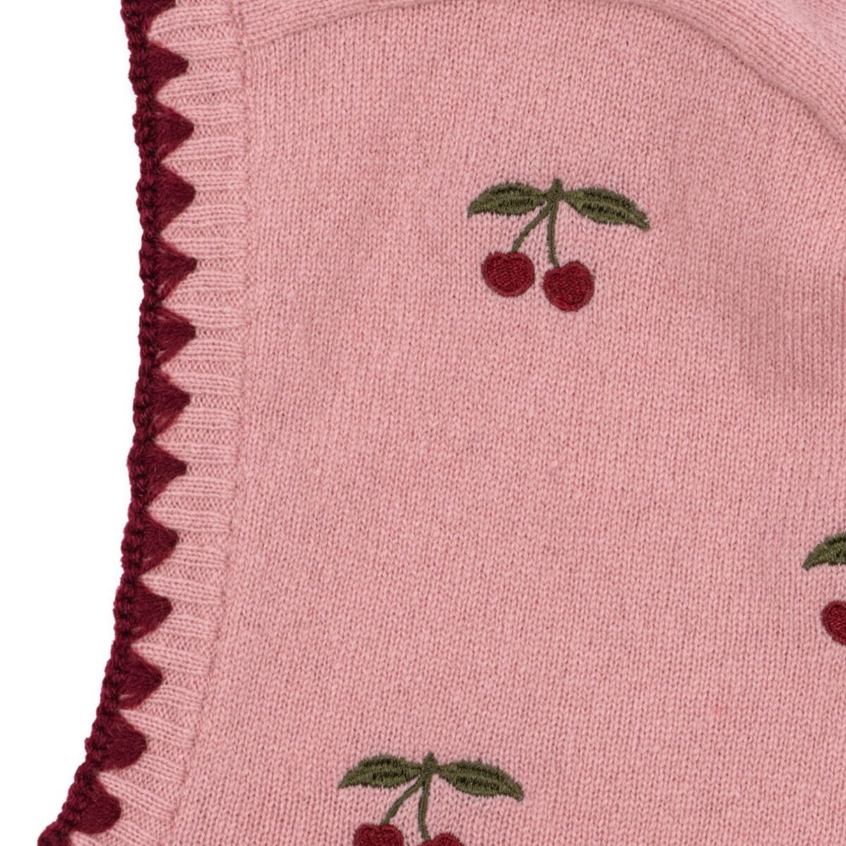 Balaklava Plonos Vilnos Konges Slojd