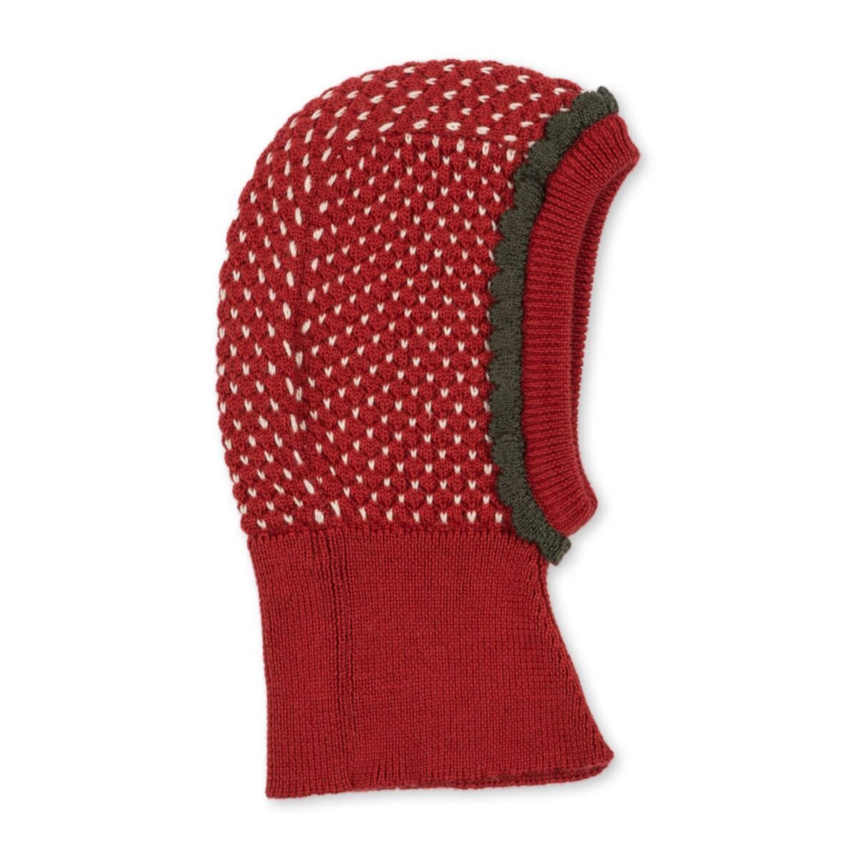 Brakine Merino Vilnos Balalklava