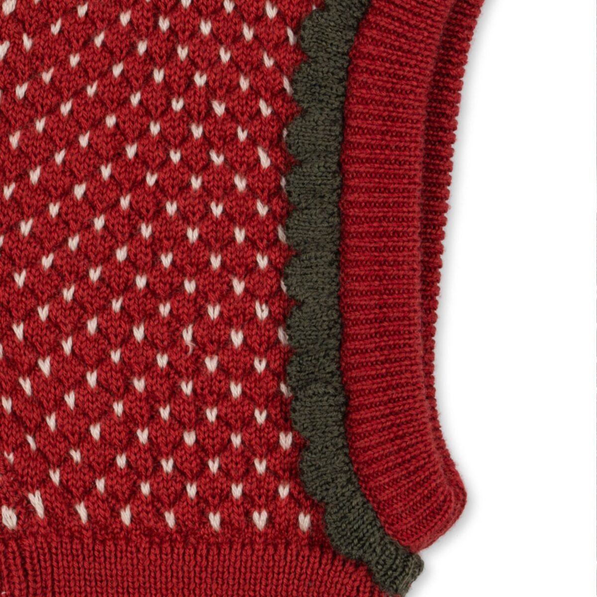 Braskine Balaklava Mergaitems