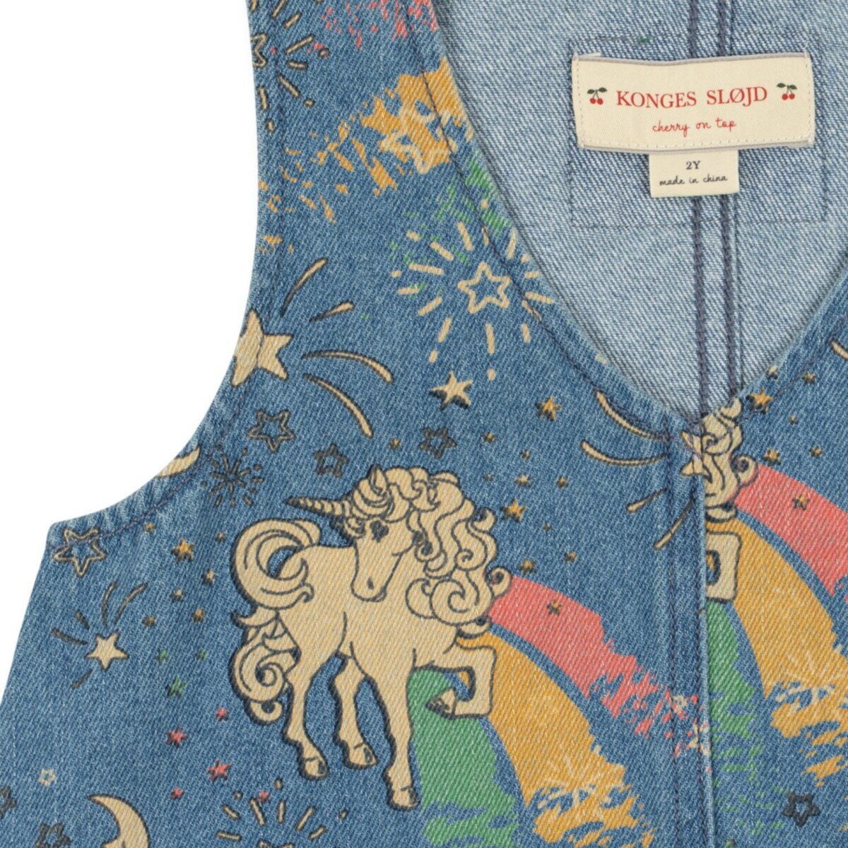 Denim Eko Edvilne Suknele